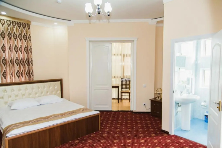 Art Vesta Hotel