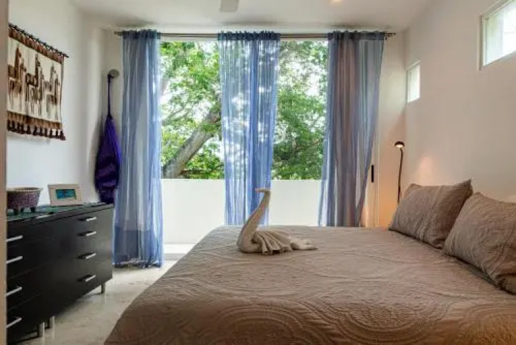 Bosque De Los Aluxes Penthouse With Private Pool