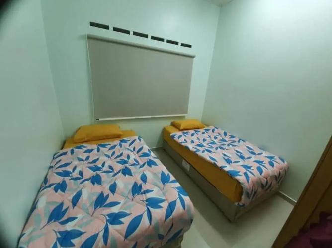 Hotel Ali Imran