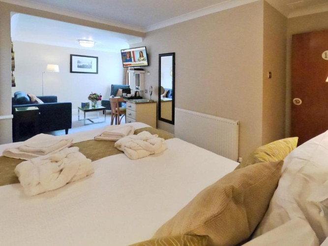 Premium Double room