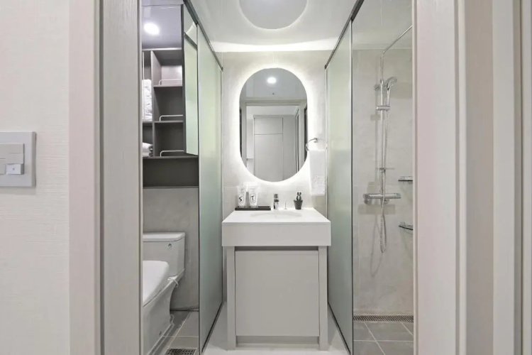 SOTA SUITE Busan Seomyeon