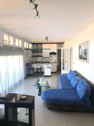 Sestri Mare 5 10 Guests