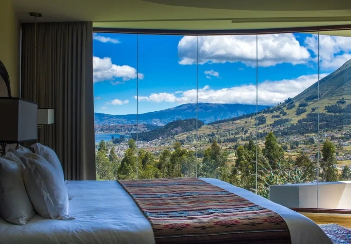 Superior Double Suite