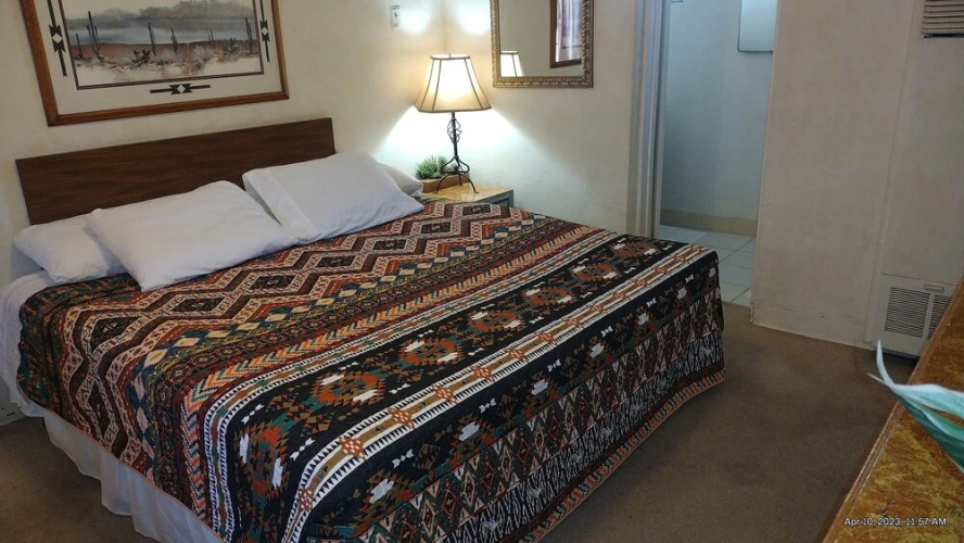 coppersands motel & Rv inc