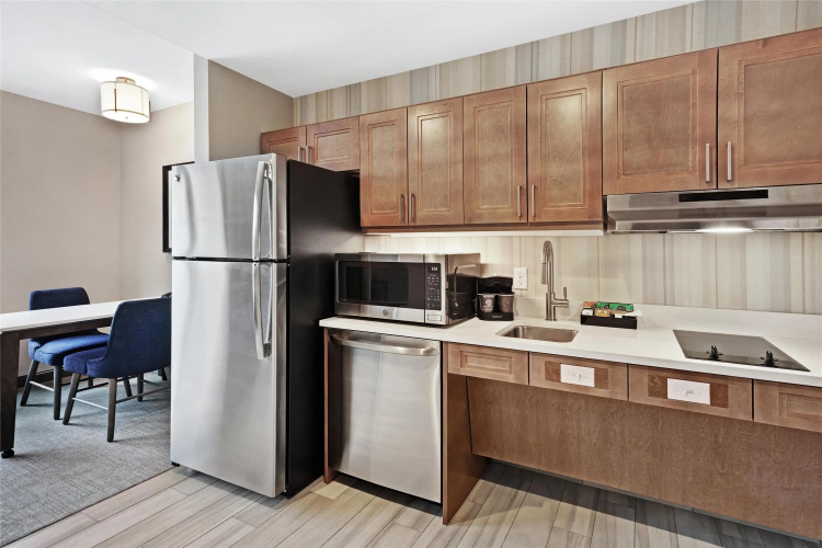 Homewood Suites by Hilton Providence Downtown photo 31
