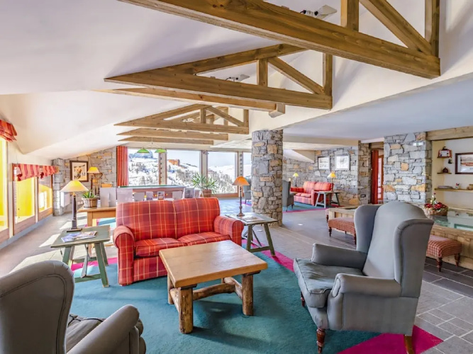 Imagen del hotel