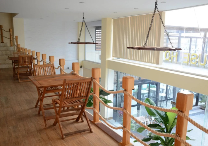 Gia Huy Hotel Phu Quoc