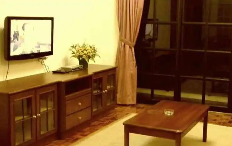 Greenhill Resort