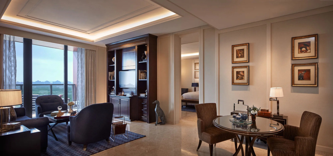 The Ritz-Carlton, Haikou