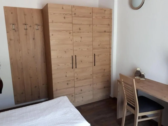 1 Bedroom Apartment with balcony