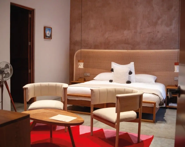Junior Suite