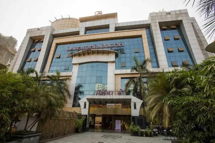 Imagen del hotel