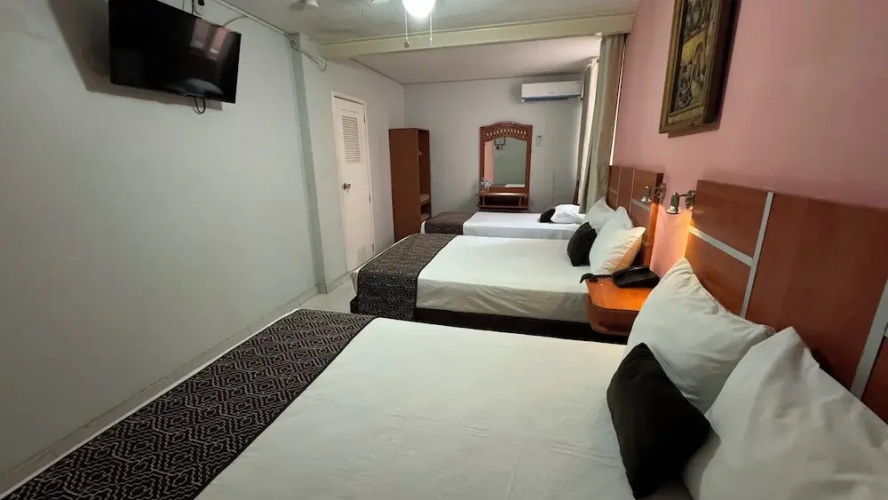 Hotel Ana Isabel