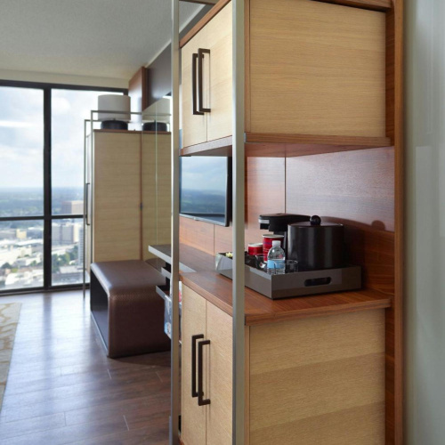 Atlanta Marriott Marquis photo 43