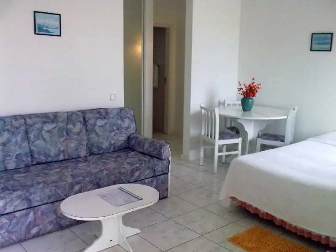 Apartamentos Sereia da Oura