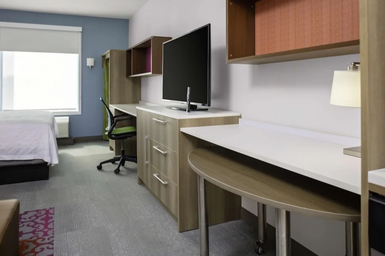 Home2 Suites By Hilton Baton Rouge, La