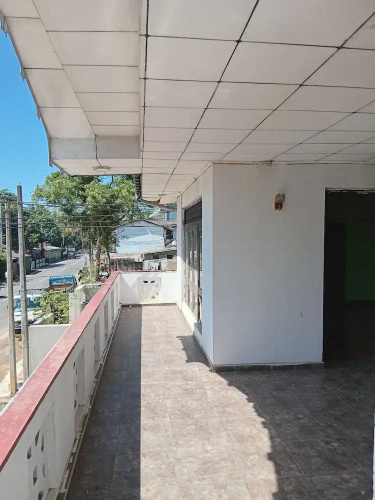 Amaya Hostel and Restaurant