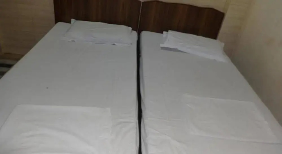 Hotel Kelson Dx