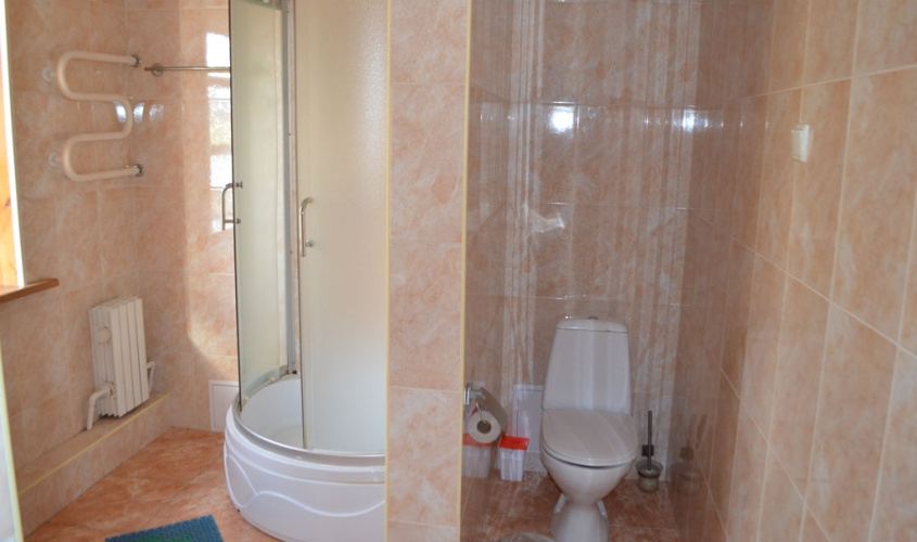 Solnechnyj bereg (Gomel')