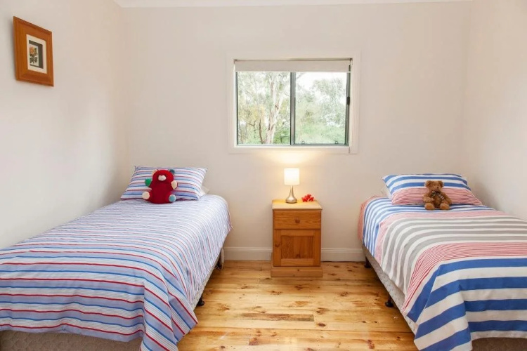 Ruciochs B&B