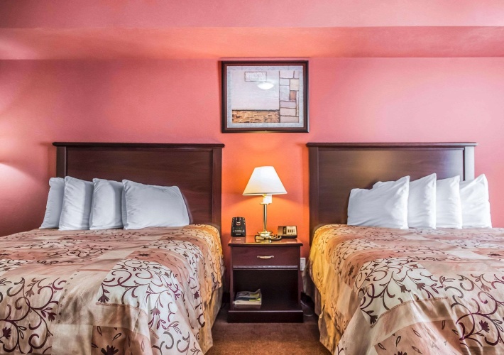 Quality Inn Orleans photo 8