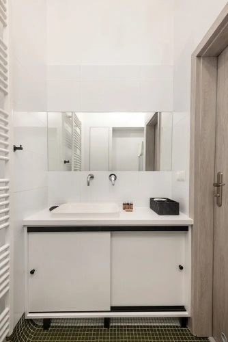 ShortStayPoland Plac Mirowski B83