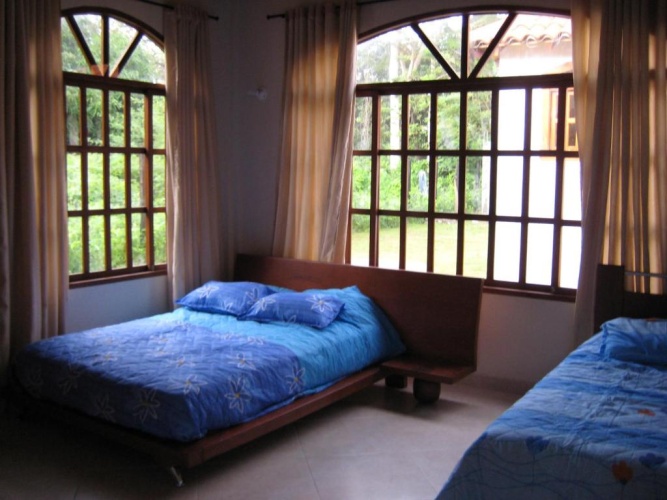 2 Bedrooms Cottage