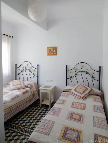Casa Yeray