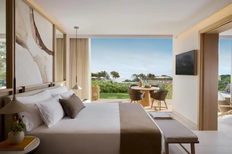 Ikos Porto Petro All inclusive Hotel