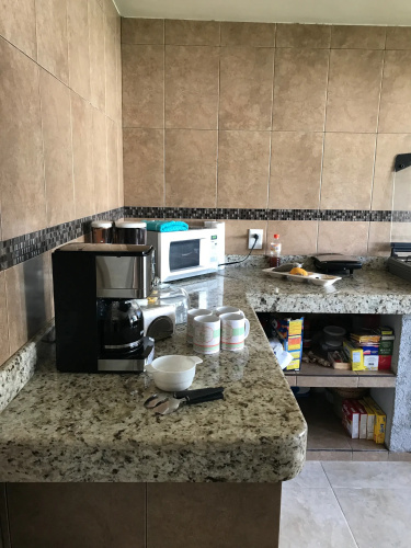 Casa Alejandra