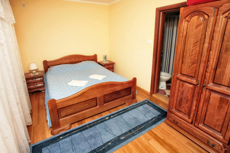Simun Apartments