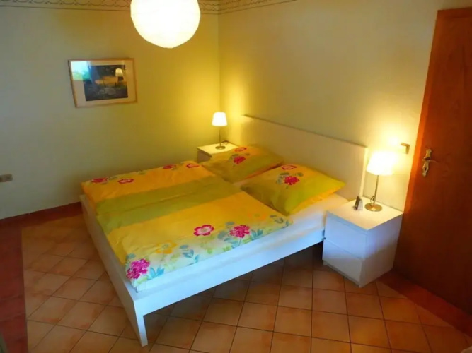 Inviting Apartment in Partschins/rabland