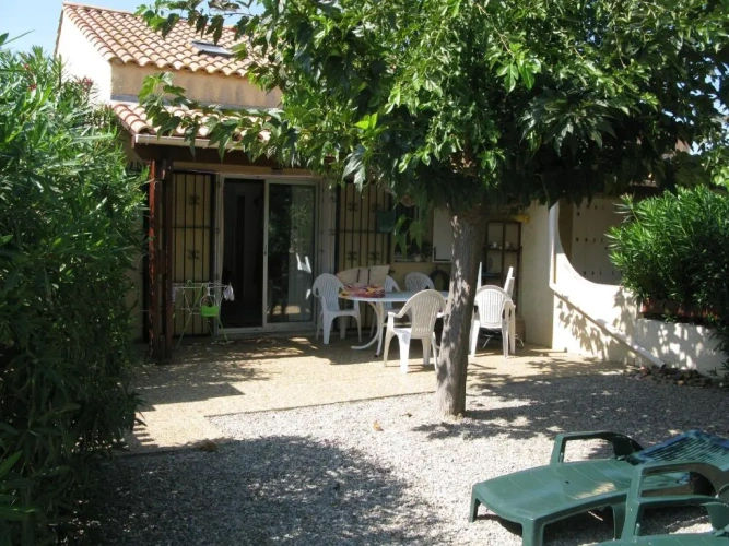 3 Bedrooms Cottage