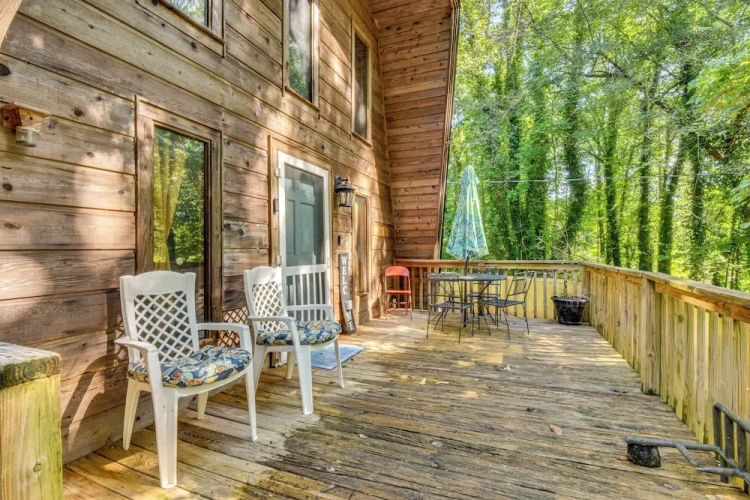 3 Bedrooms Cottage