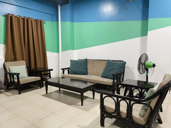 The Colonial Residences Angeles