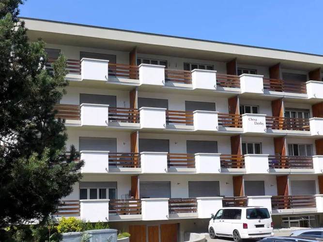 Otel görseli