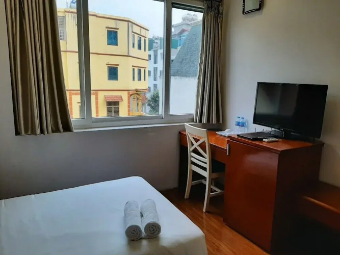 V Studio Hotel Apartment 3