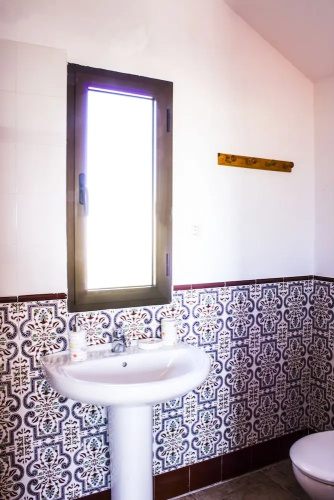 Apartamentos Aqua