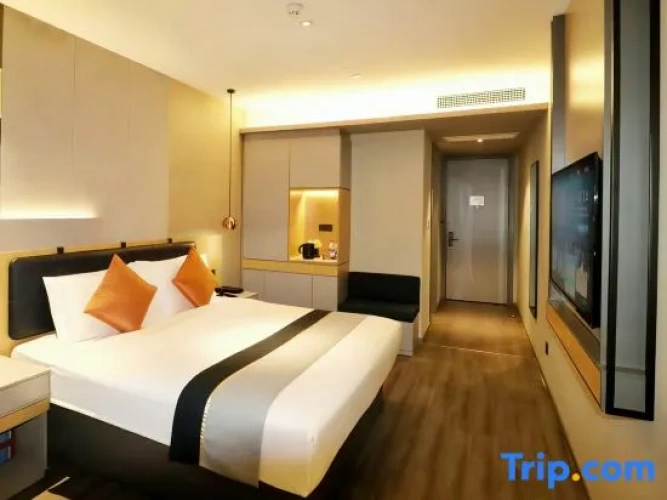 Business Double room
