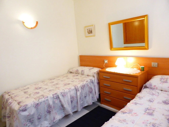 Apartamento M&C Montblanc
