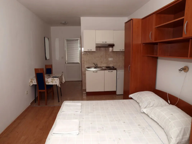 Vita Apartments