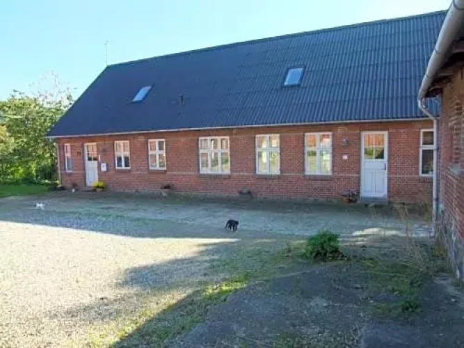 Tingskrivergaarden
