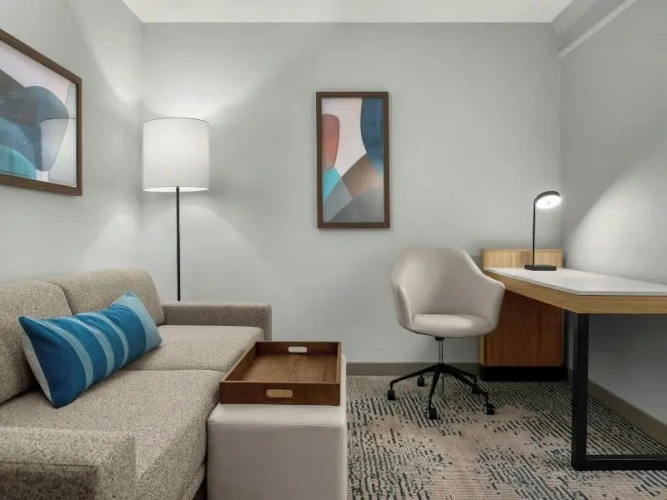 Quadruple Suite