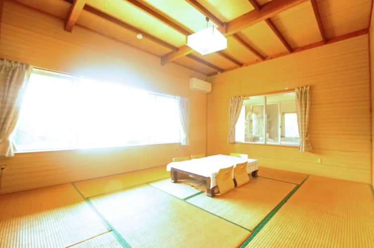 Pension Yonahadake