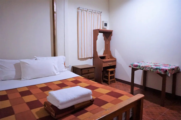 Euangnuae Resort