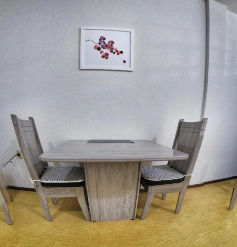 Apartamento no Centro de Friburgo