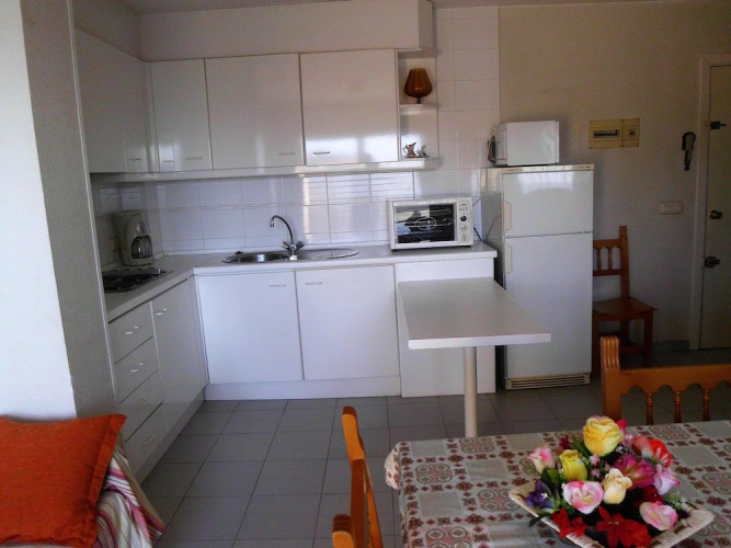 Apartamento 2059 - Rocmar 7 4-C