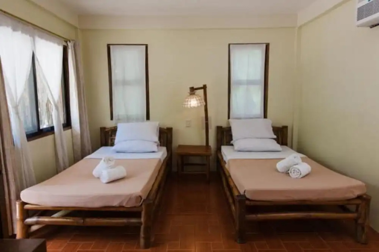 La Luz Beach Resort