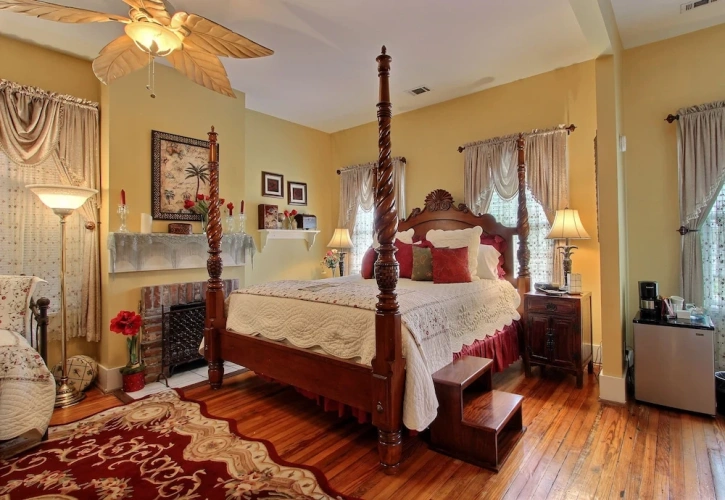 Royal Suite