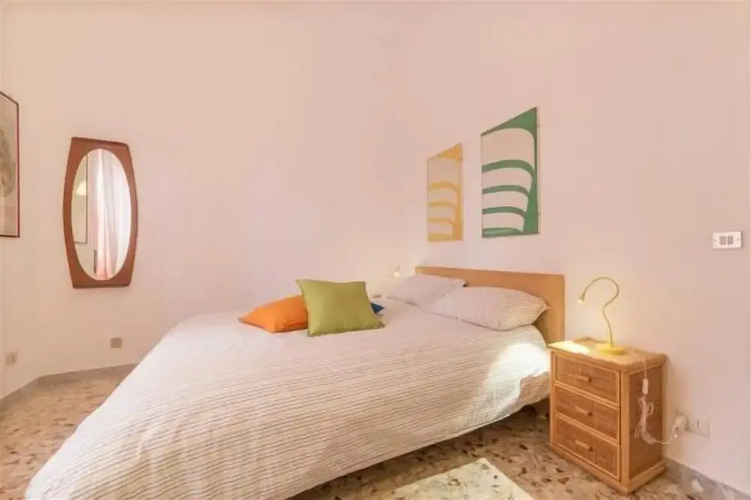Gemelli Cozy Apartment